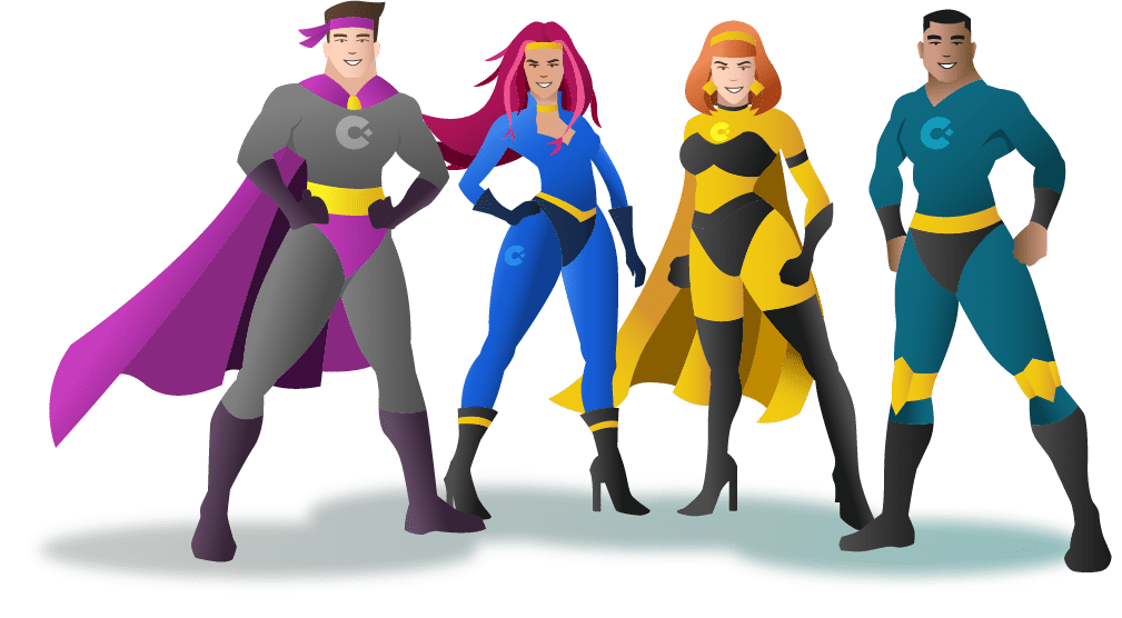 powerplatformers