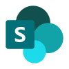 icons8-microsoft-sharepoint-2019-100