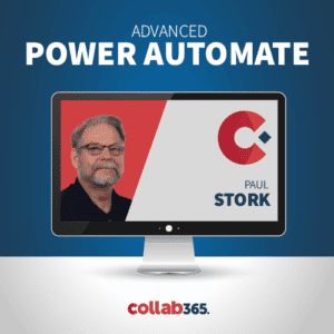Advanced Power Automate