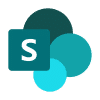 icons8-microsoft-sharepoint-2019-100