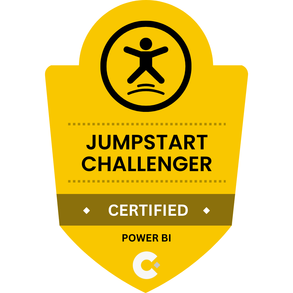 pbi_jumpstart_credly