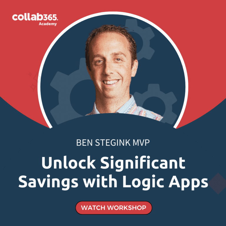 Power automate training become an automation pro collab365