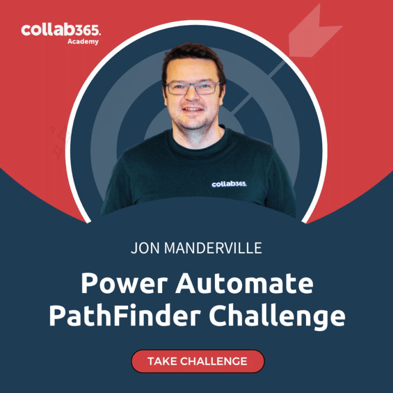Power automate training become an automation pro collab365