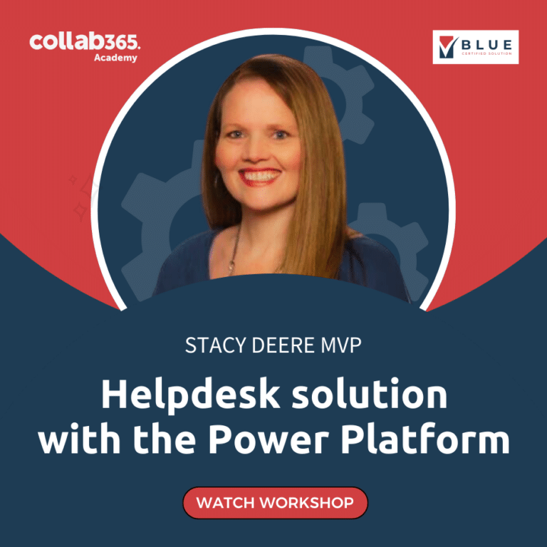 Power automate training become an automation pro collab365