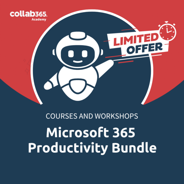 Microsoft 365 Productivity Bundle