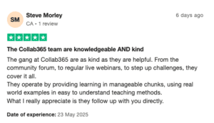 steve_trustpilot_revew