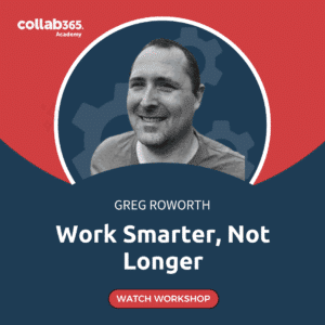 Work Smarter, Not Longer: Your System for Business Productivity