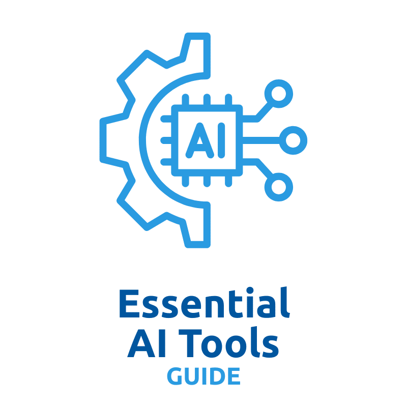 essential-ai-tools-guide