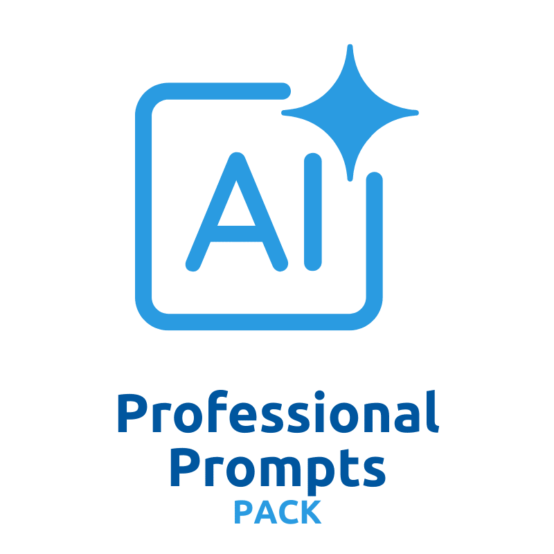 professional-prompts-pack