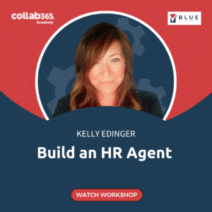 Build an HR Copilot Agent That Understands, Responds, and Takes Action