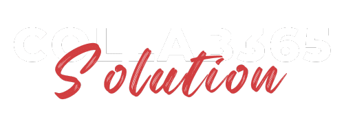 collab365_solution